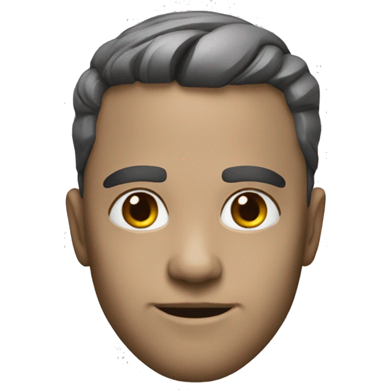 Ai  emoji