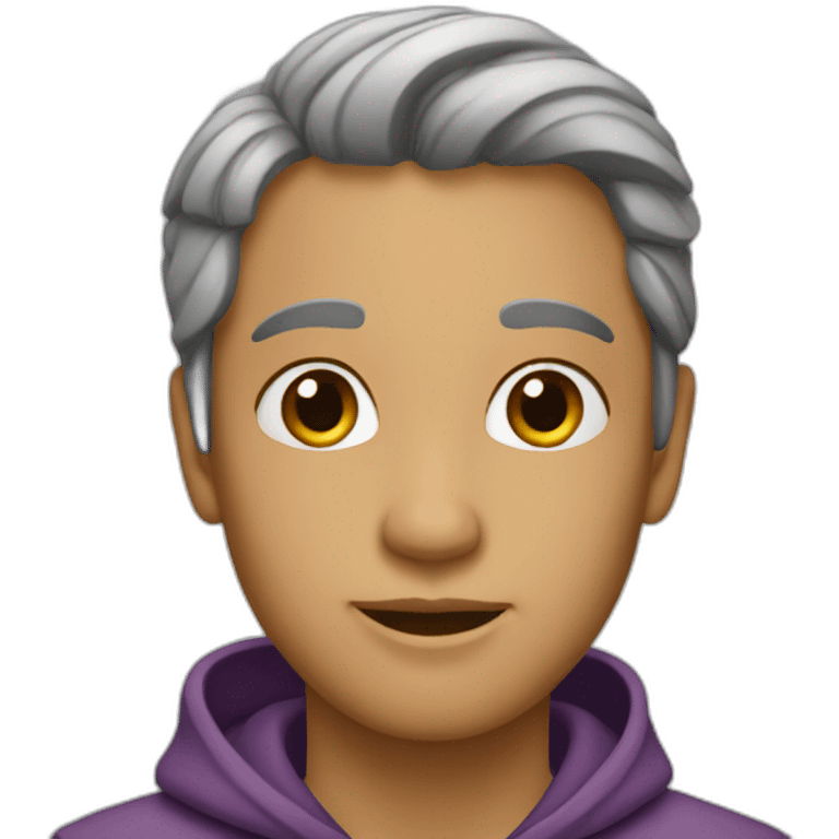 Émoji la plus belle emoji