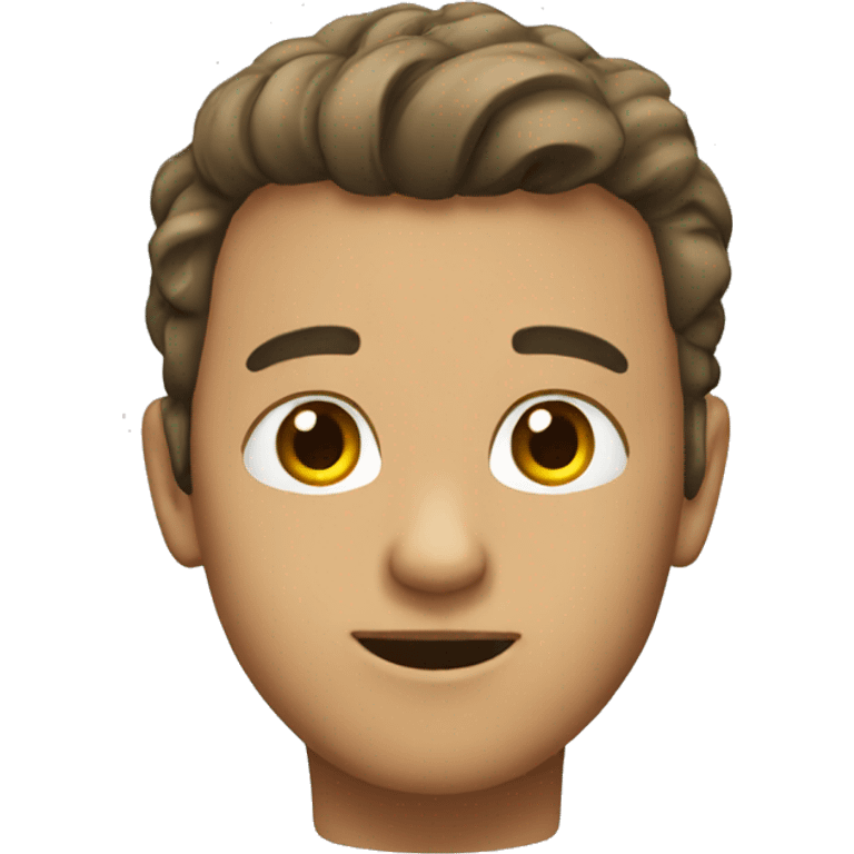 a emoji