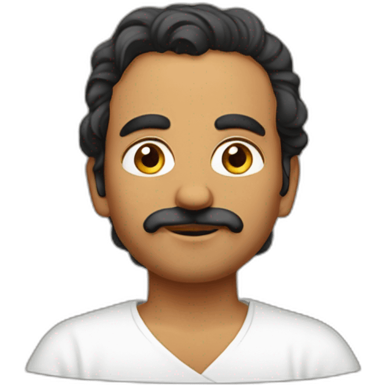 Aditya yoginath emoji