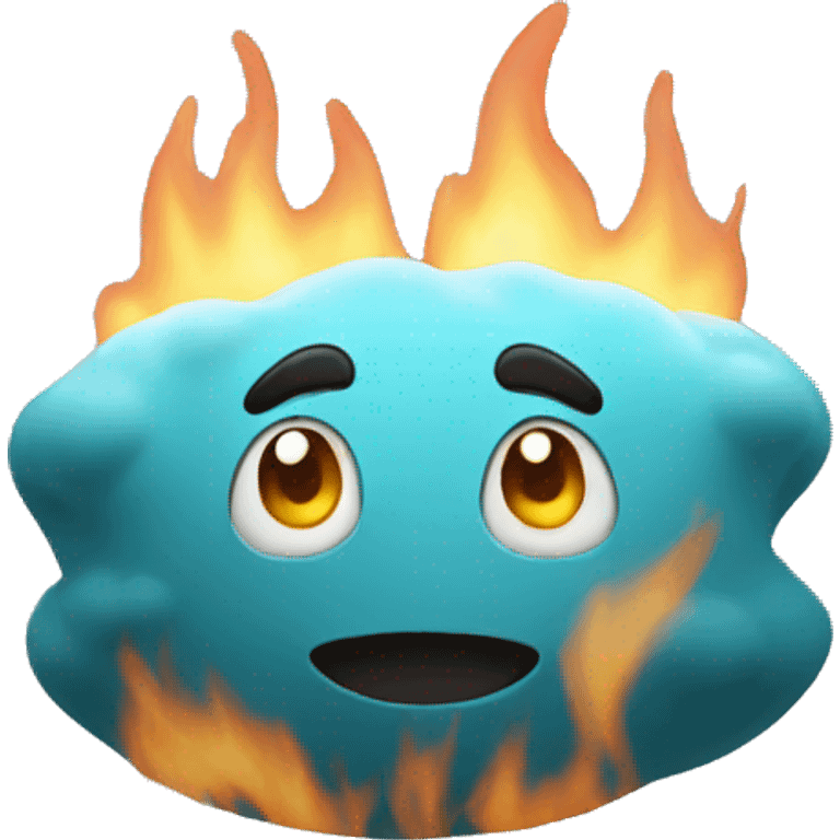 natural gas emoji