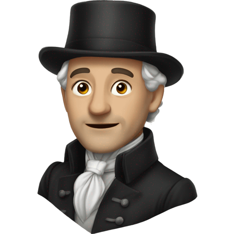 Léon marchant emoji