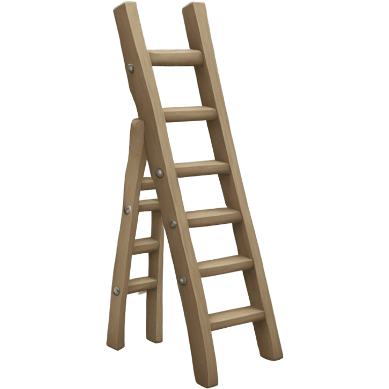 ladder emoji