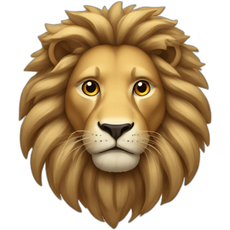 bulgarian lion emoji