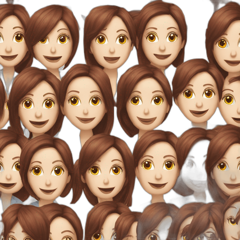 cristina kirchner emoji