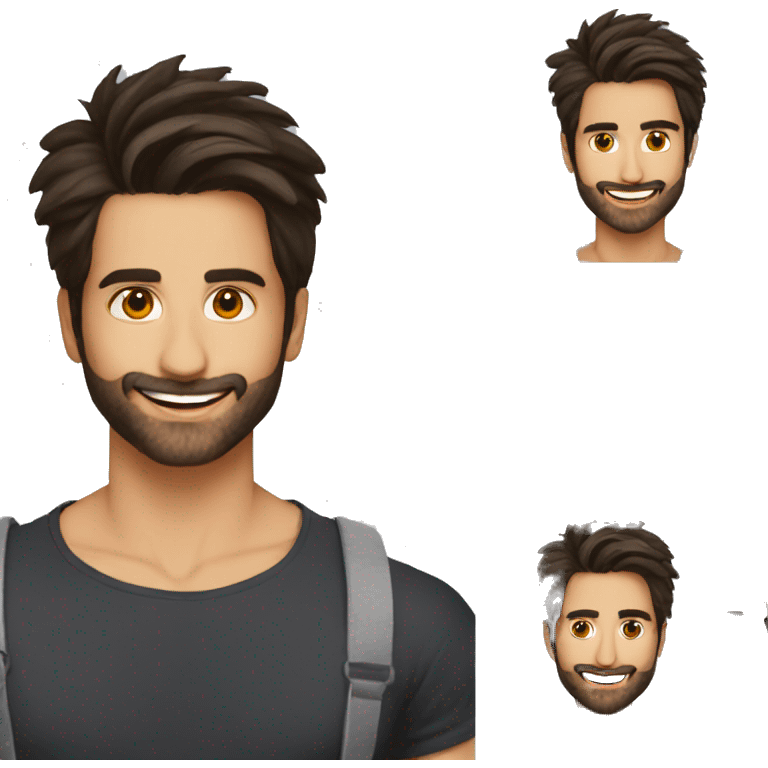 Shahid kapoor emoji