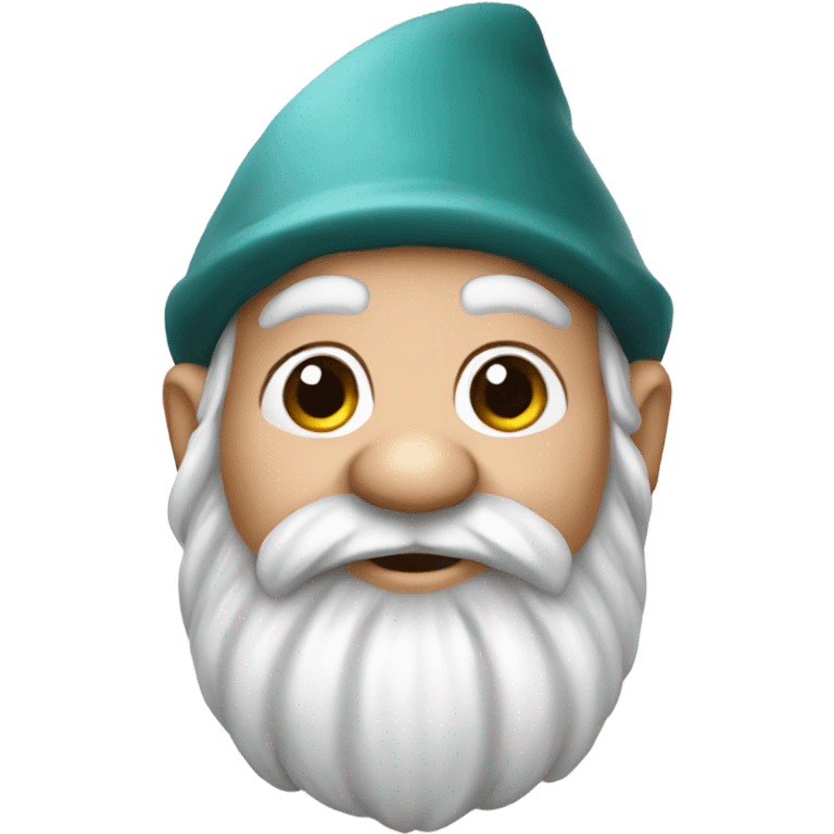 Gnome emoji