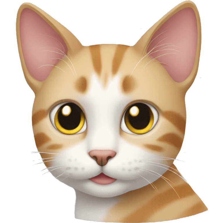 cat named Pipi emoji