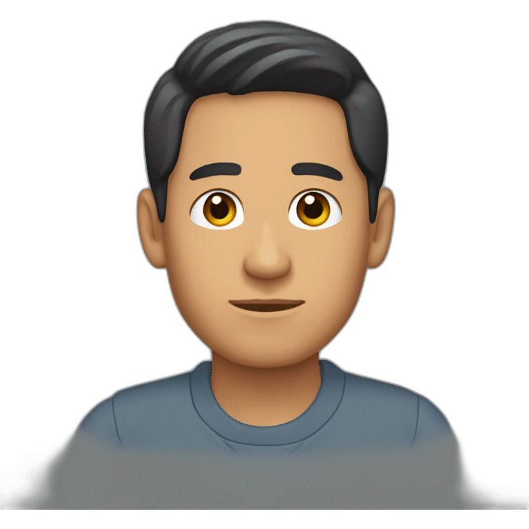 Isaac Palazón Camacho emoji