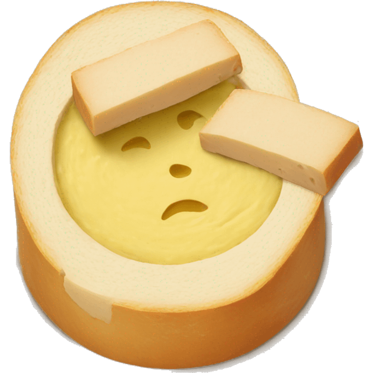 pâté emoji