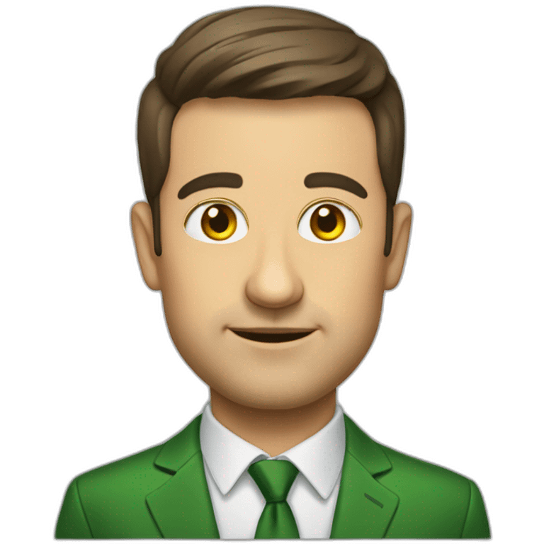 zelenski emoji