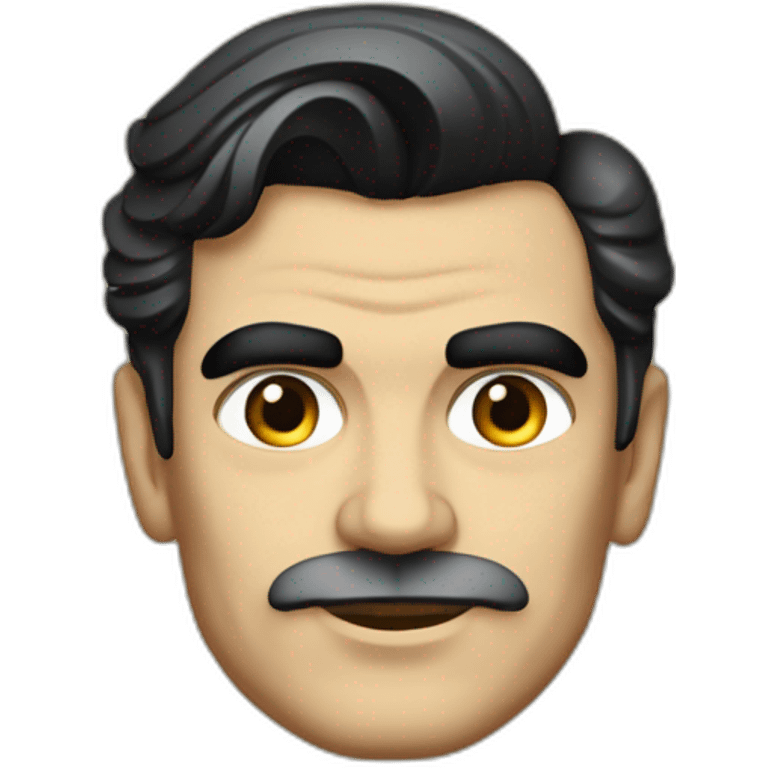 Federico García Lorca emoji