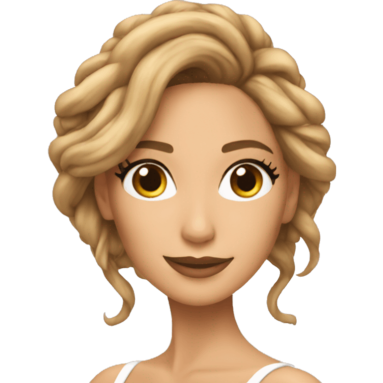 jlo emoji