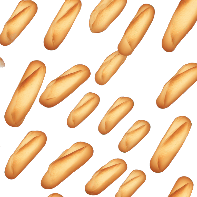 baguette emoji