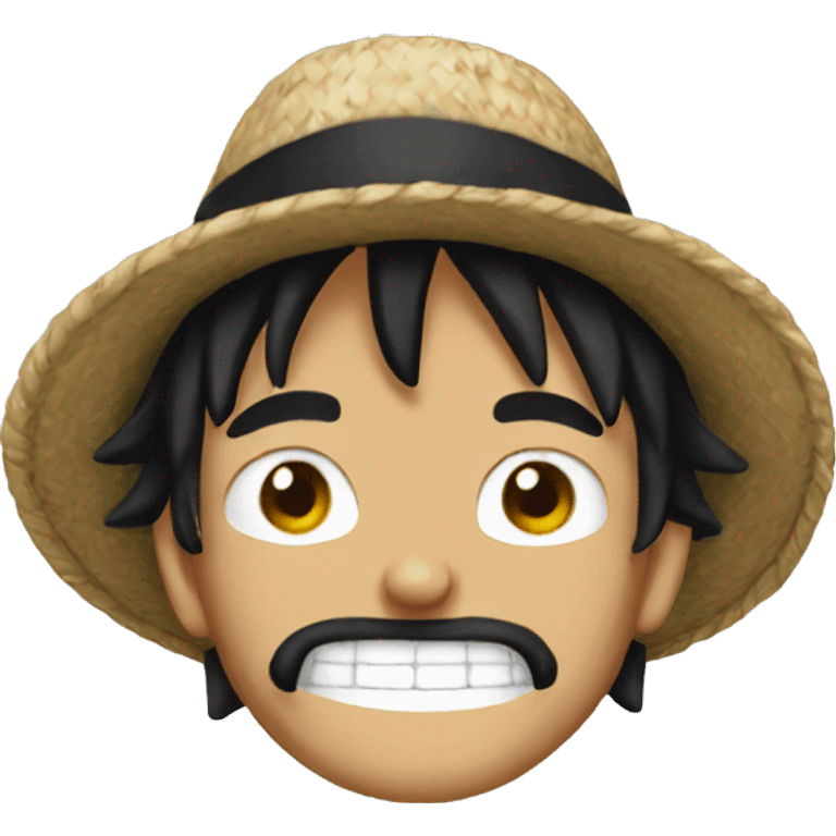 one piece emoji