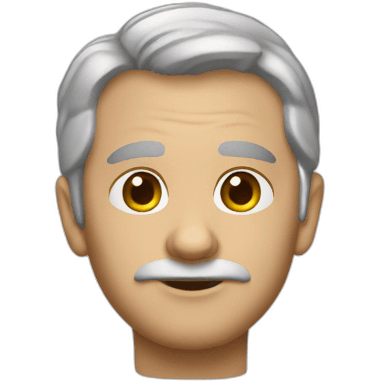 sam sulek emoji