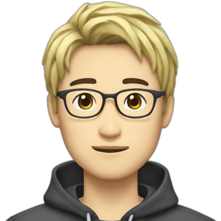 Yuji itadori emoji