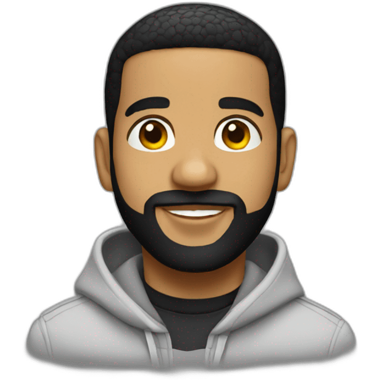 Drake emoji