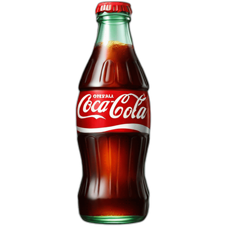 coca-cola-glass-bottle emoji