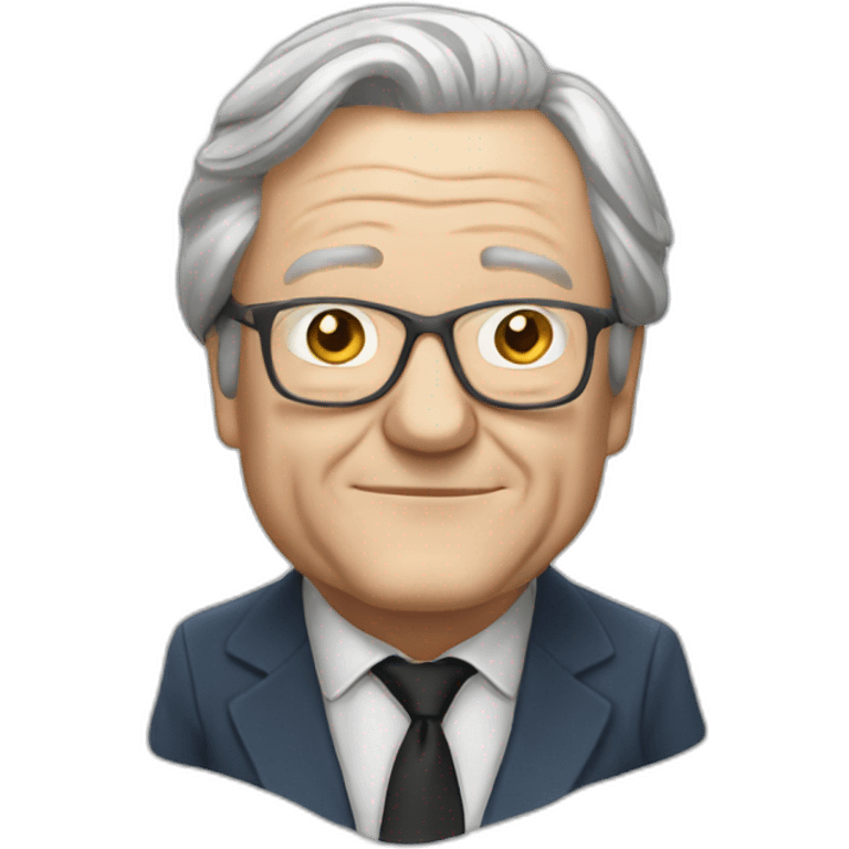 Jean Marie Lepen emoji