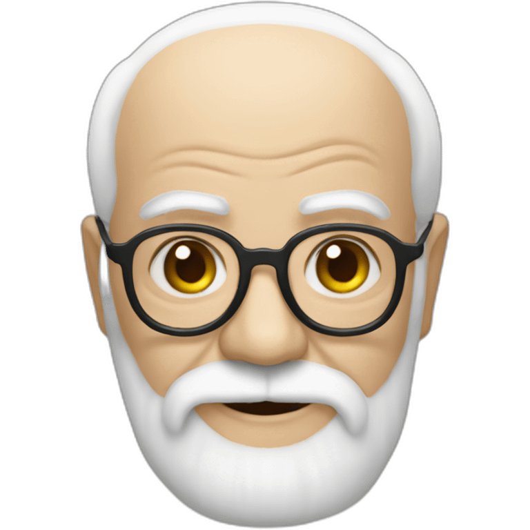 james randi winking emoji