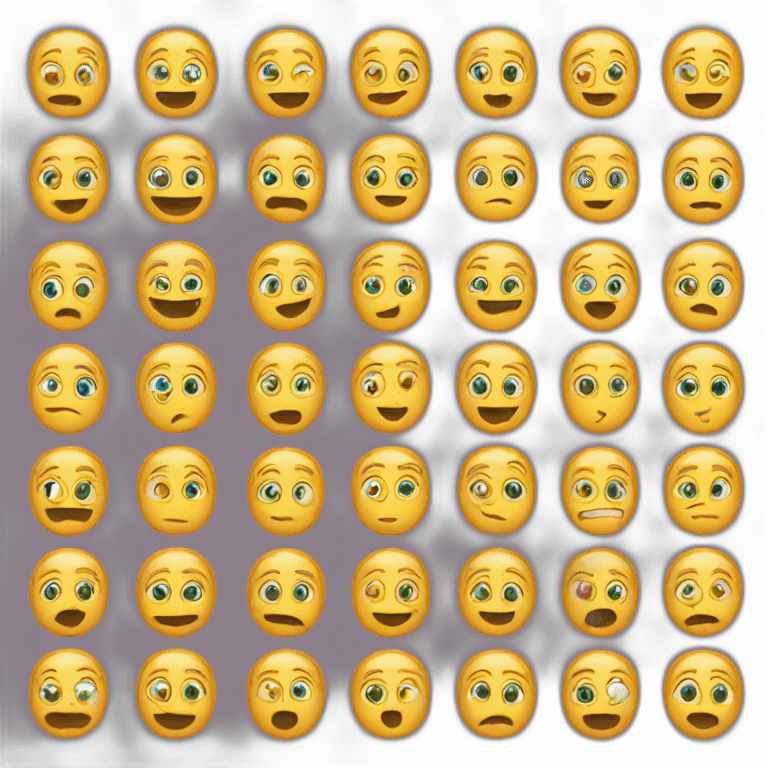 Ai estimation tool emoji