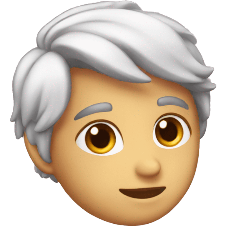 enamorado  emoji