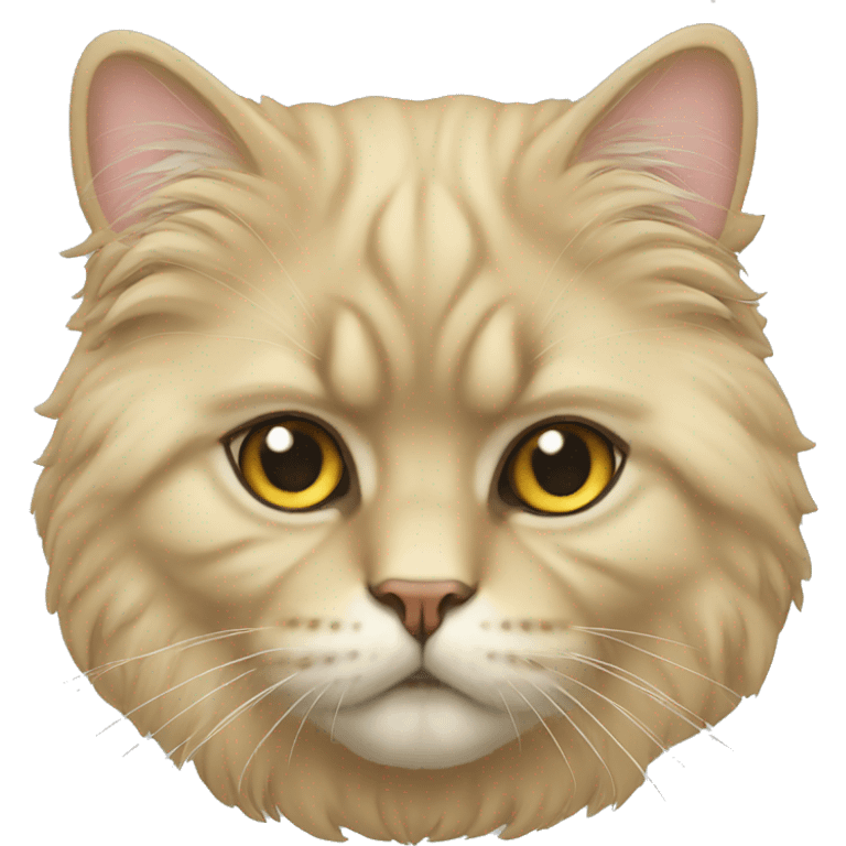 persian  emoji