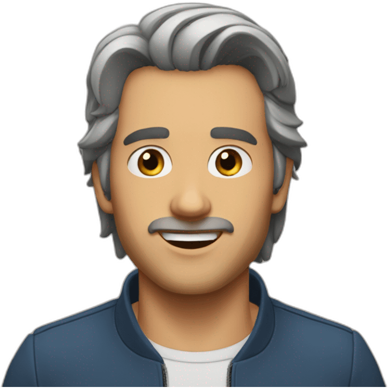 Julien-granel emoji