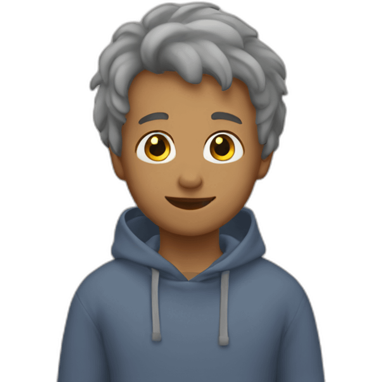 Devon emoji