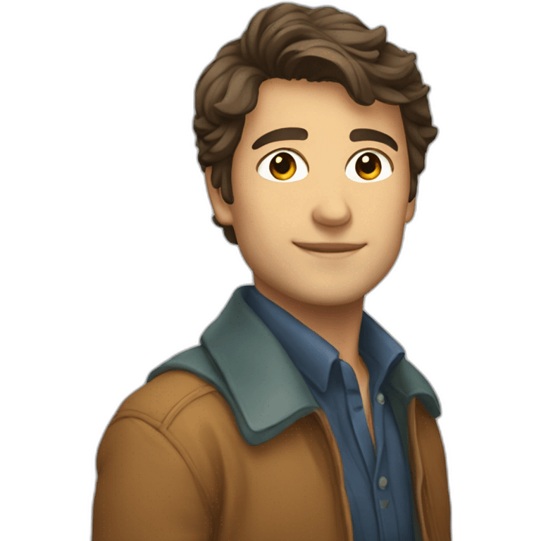 Matteo Rizzo emoji