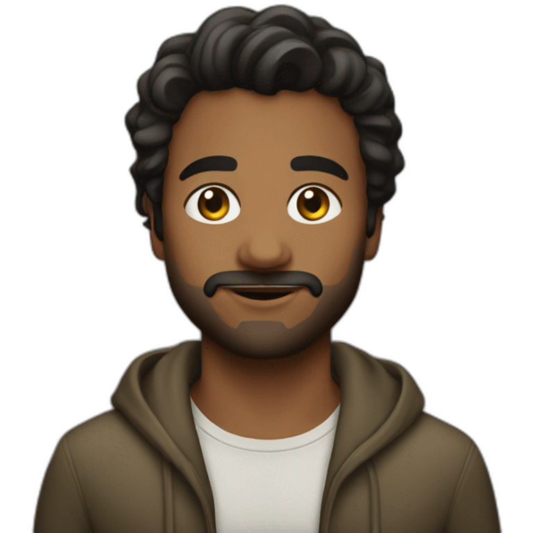 Damiano david emoji