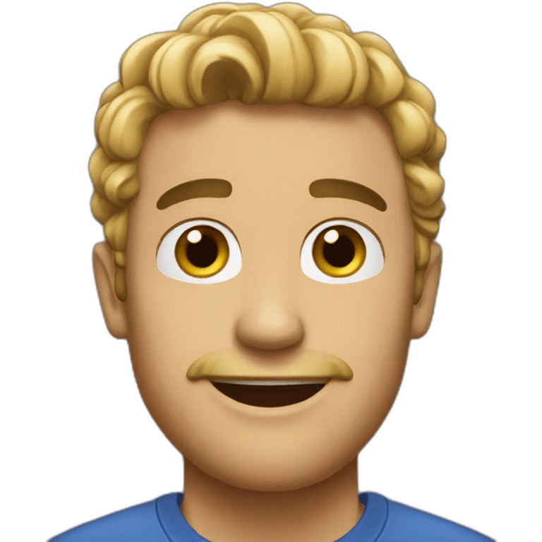 joe emoji