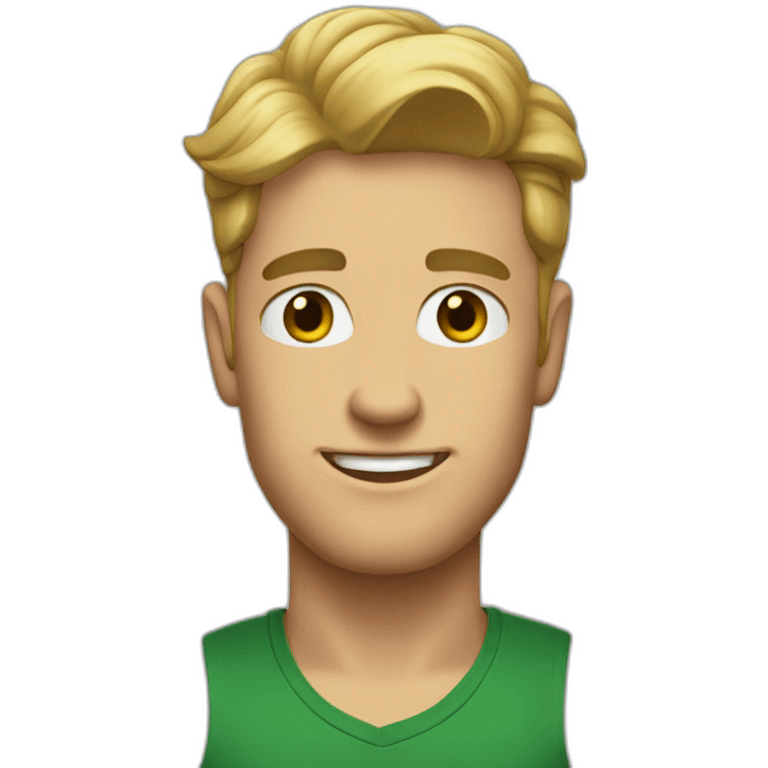 Jef emoji