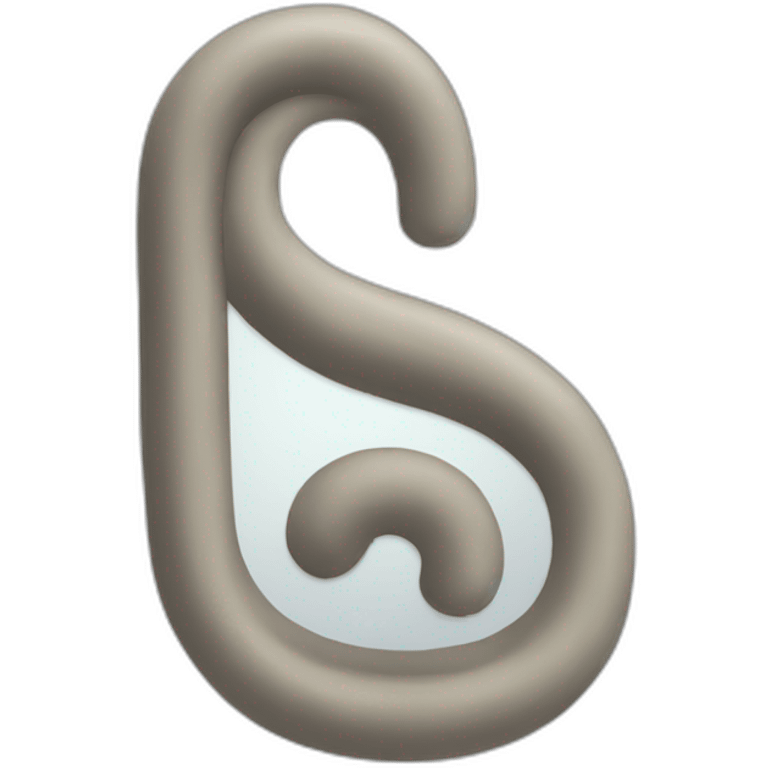 clippy emoji