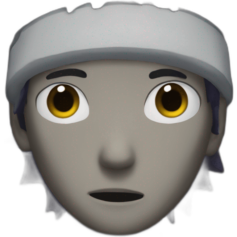 Obito emoji