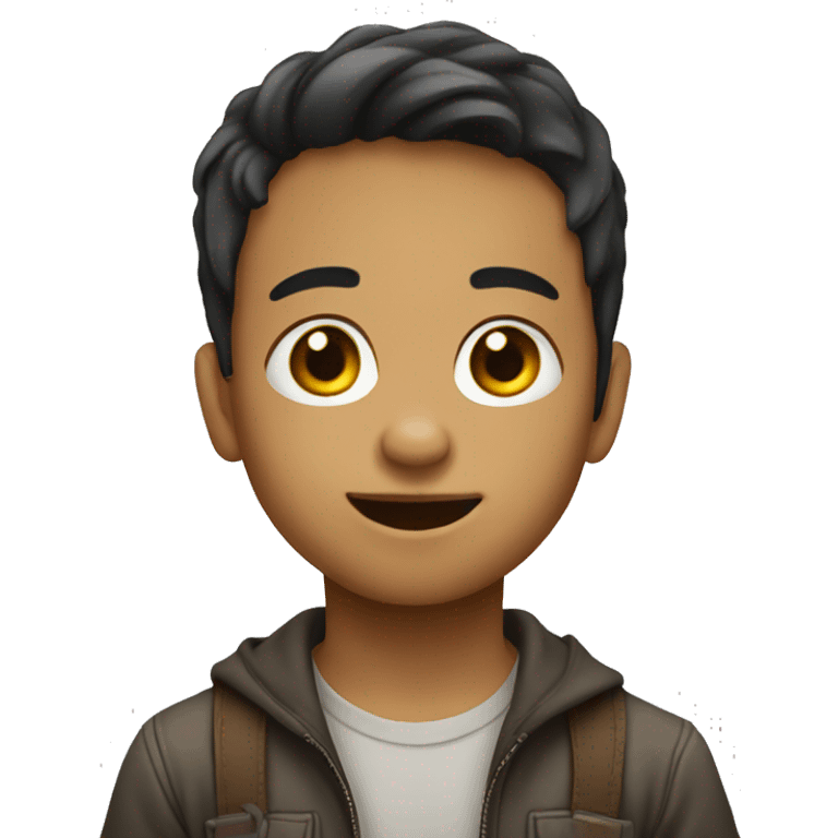 niño emoji