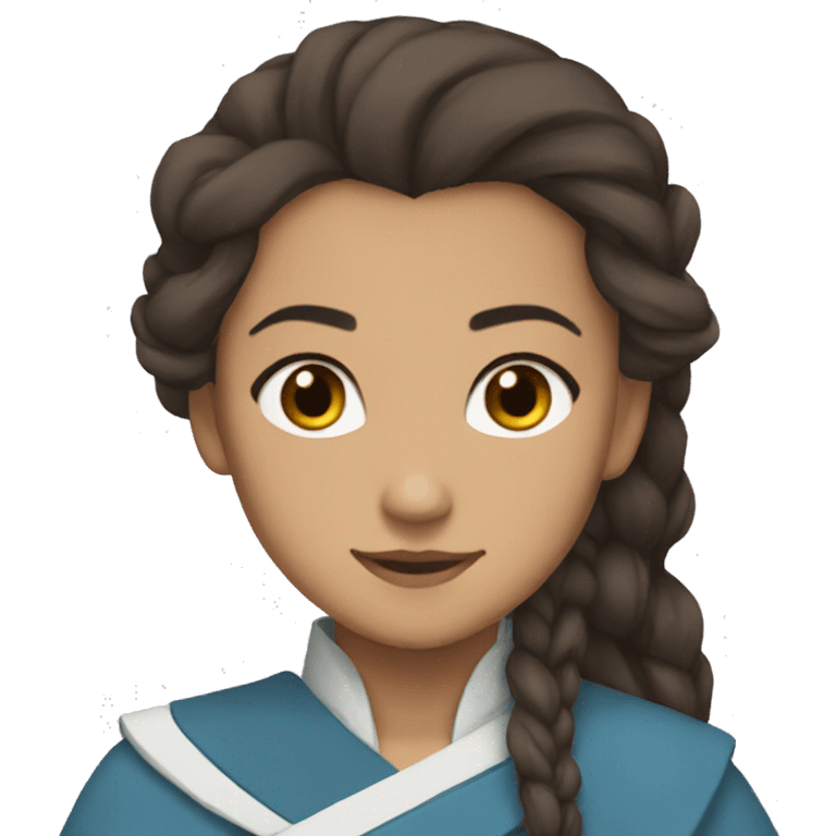 katara emoji