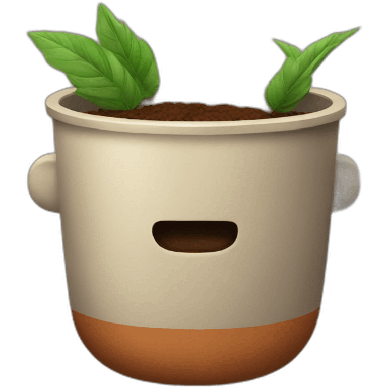 pot emoji