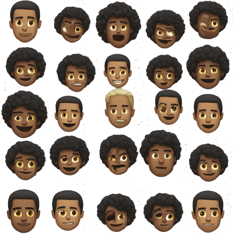 Justin Jefferson emoji