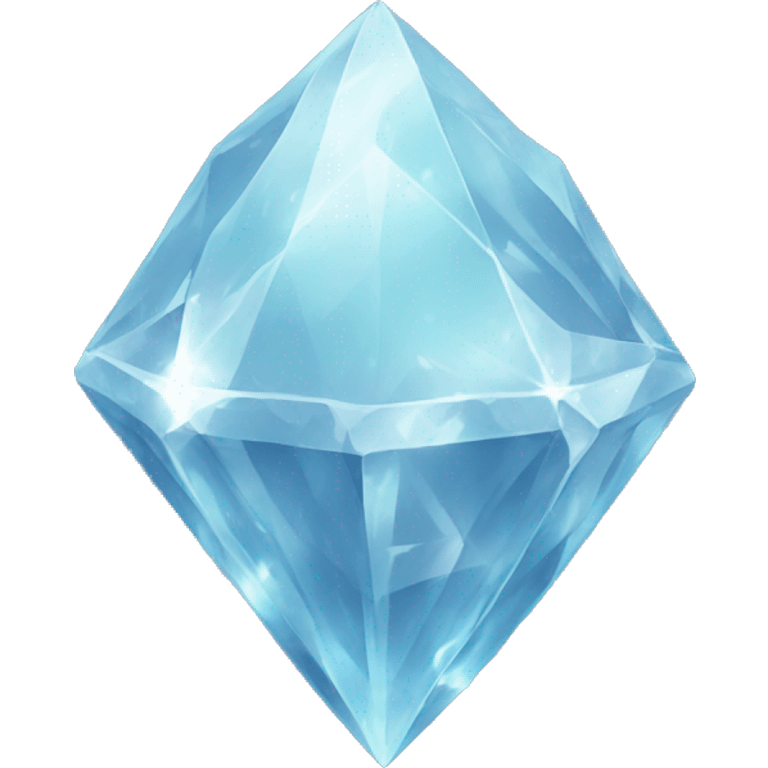 Crystal emoji