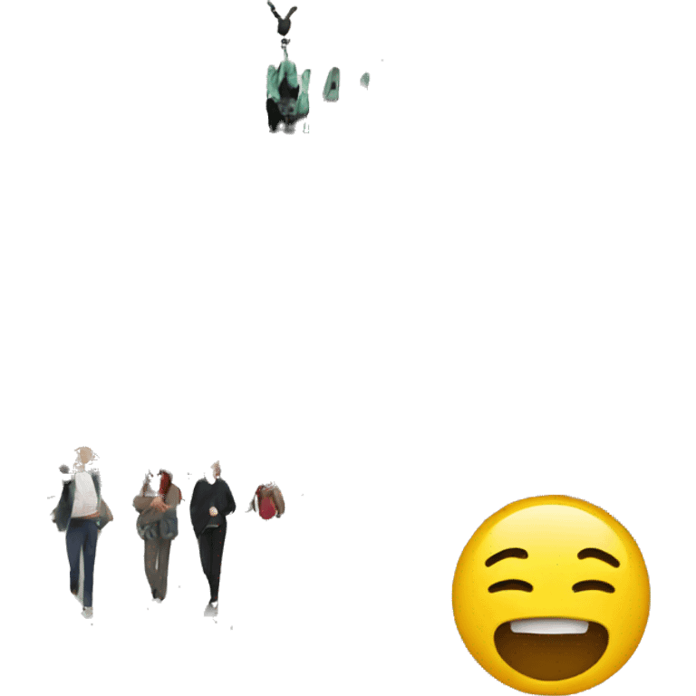 Visit Berlin  emoji