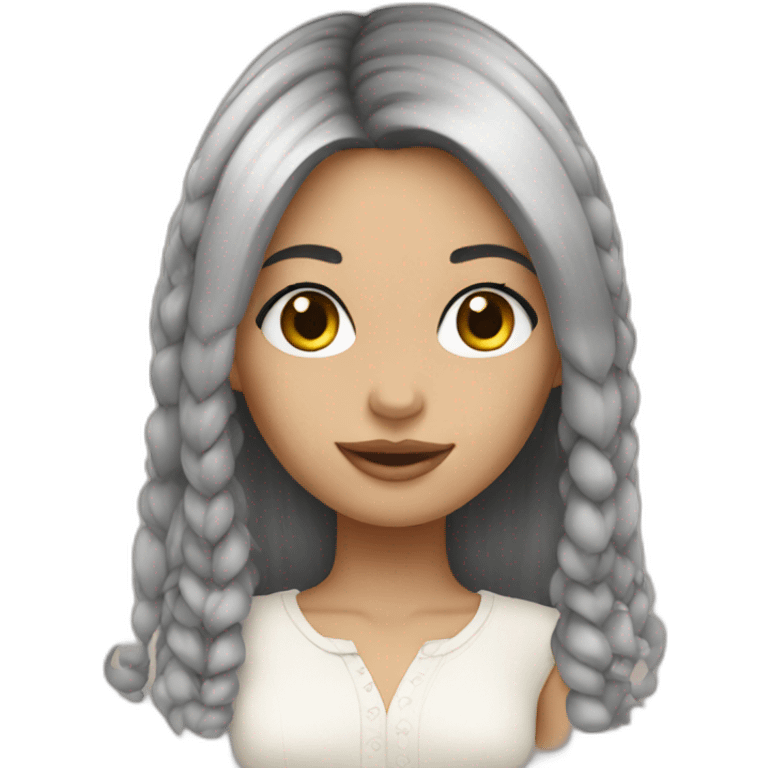 Chloé emoji