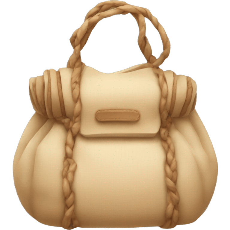 polene bag emoji