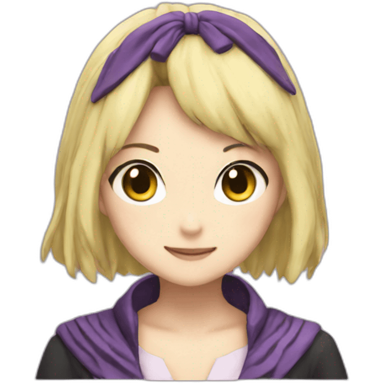 shinobu emoji