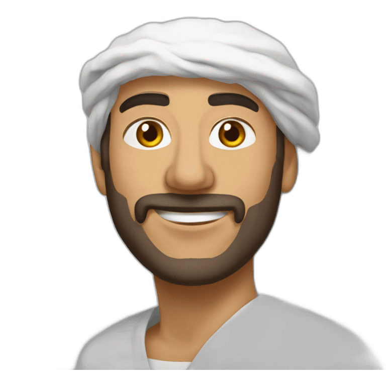 Yassin krifa tunisien emoji