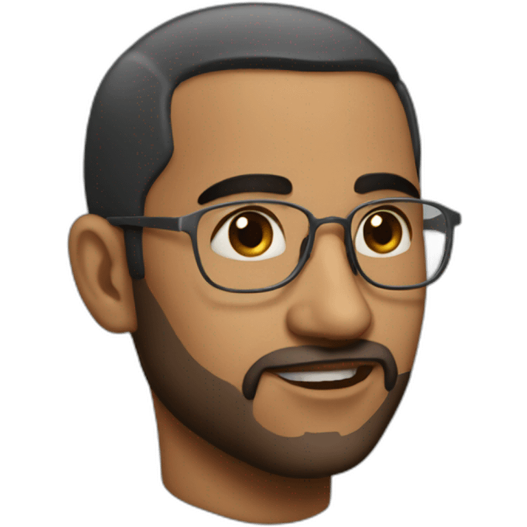 Omar Si emoji