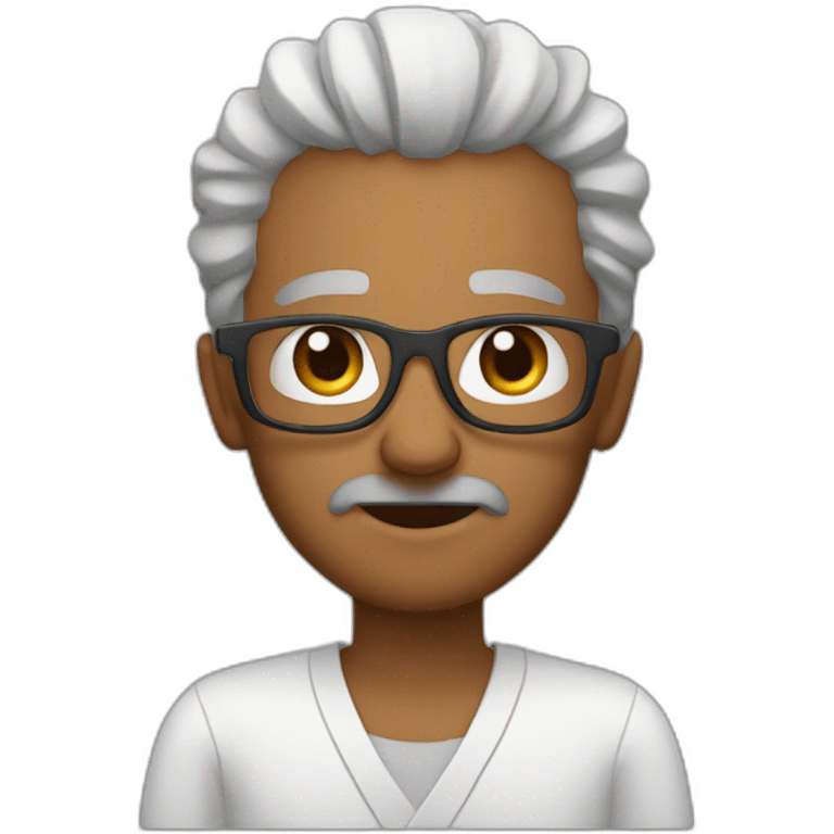 maruf-amin emoji