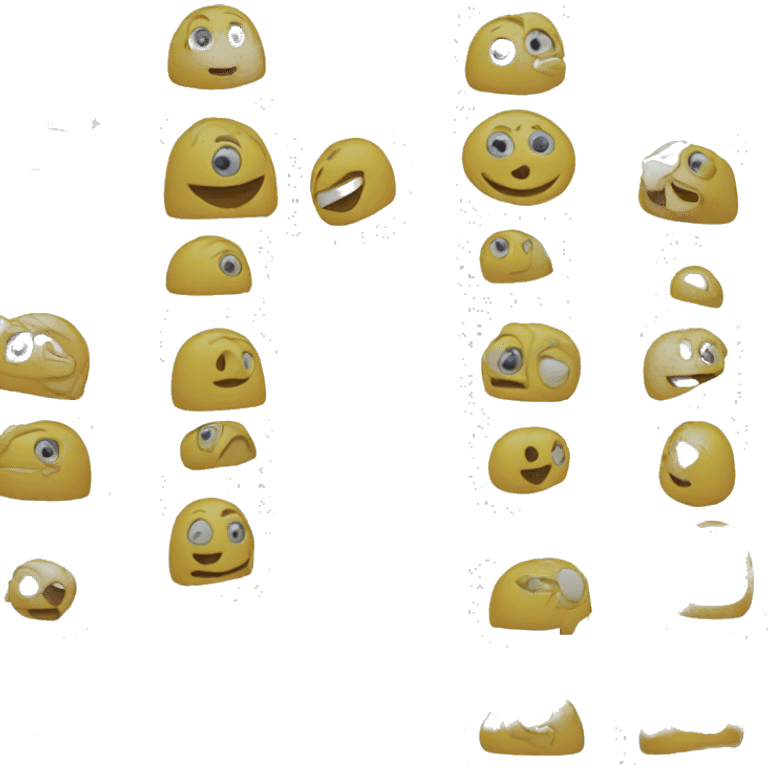 computer vision emoji