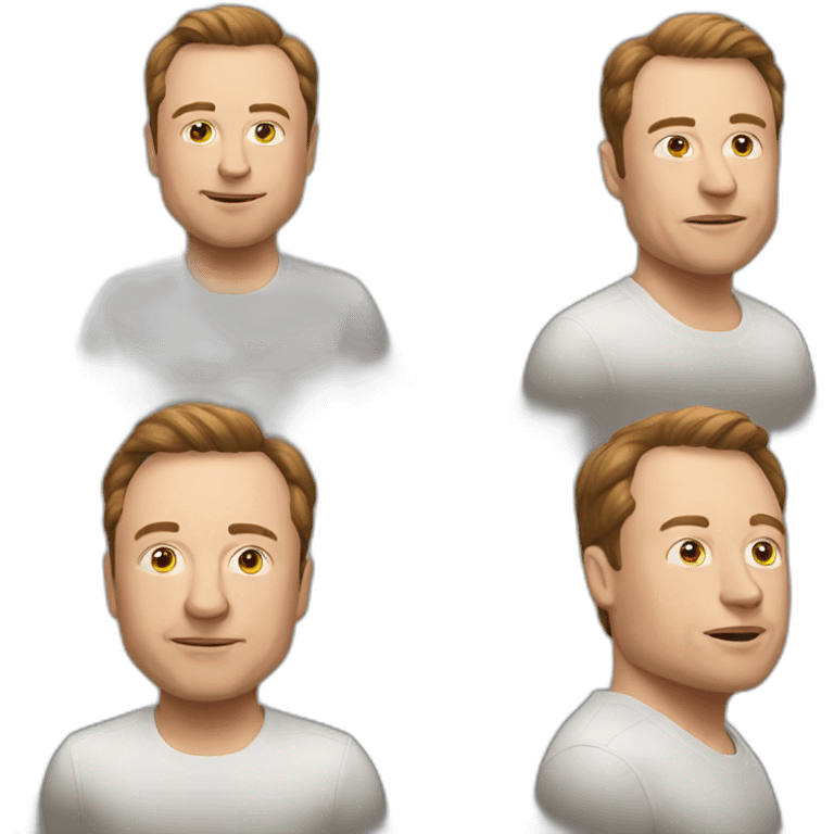 elonmusk emoji